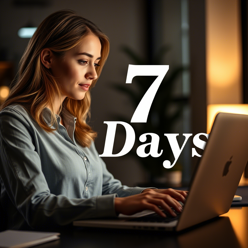 How To Improve Typing Speed 7 Days