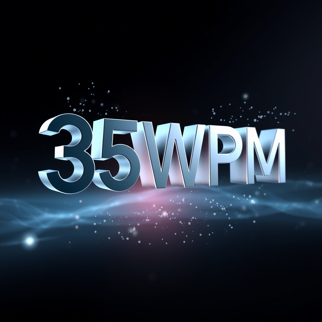 Improve Typing Speed In 30 Days